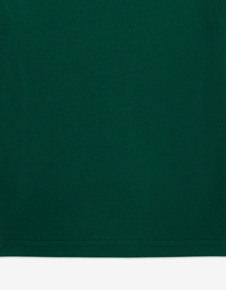 Ralph Lauren Boys Logo T-Shirt in Green