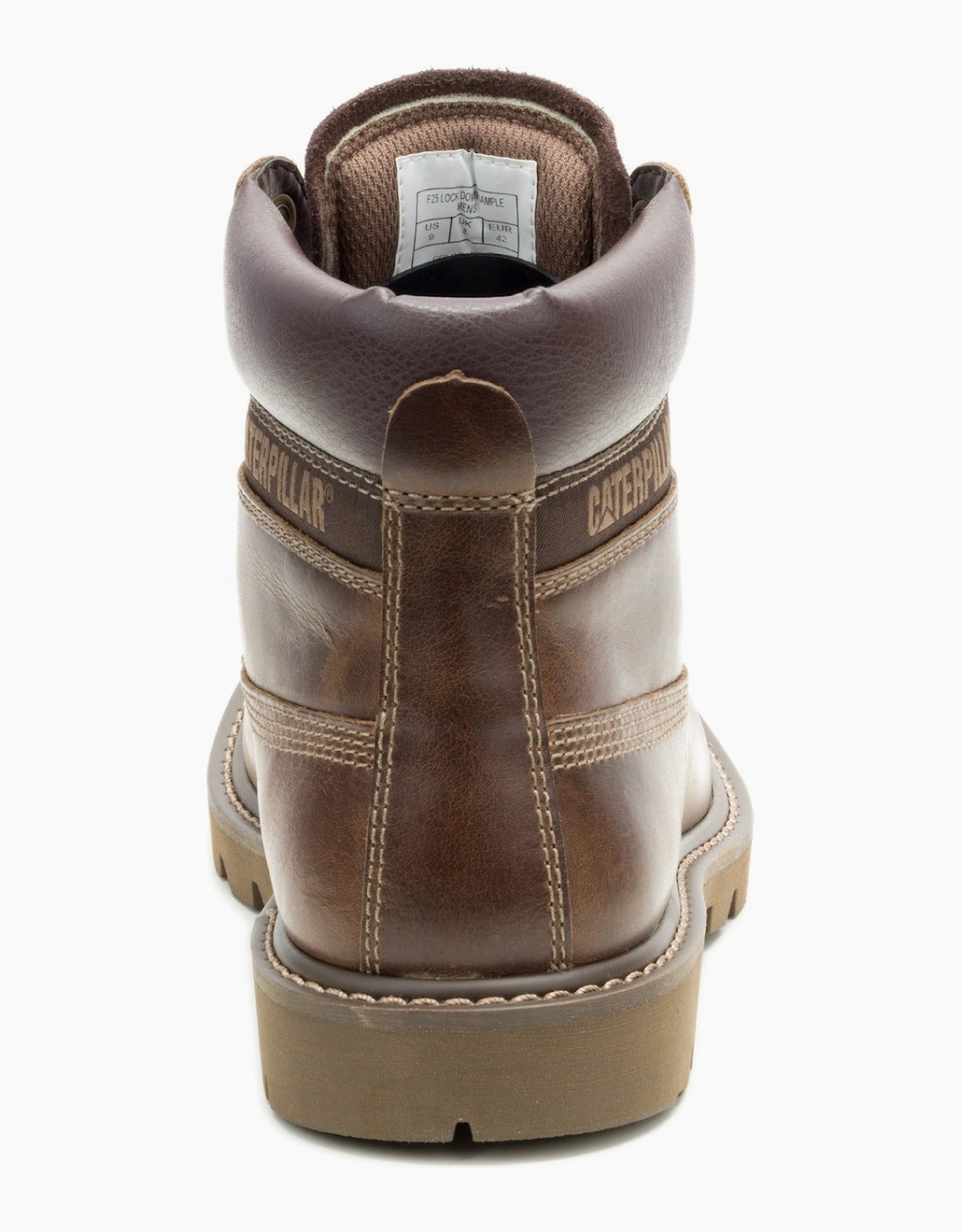 Colorado 2.0 P726361 Mens Fossil Boots