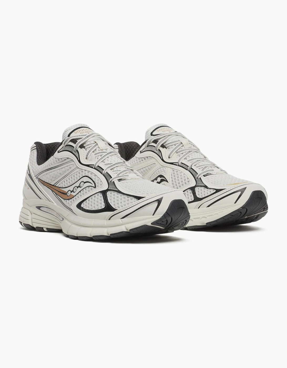 Saucony Progrid Guide 7 Onyx/Gold