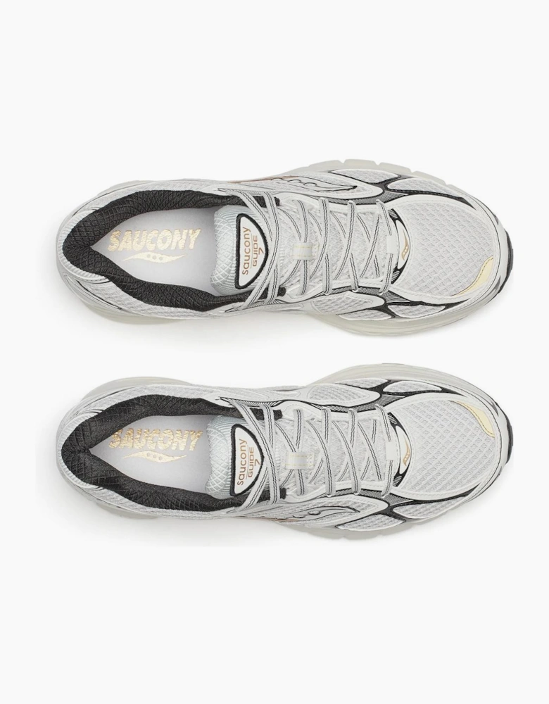 Saucony Progrid Guide 7 Onyx/Gold