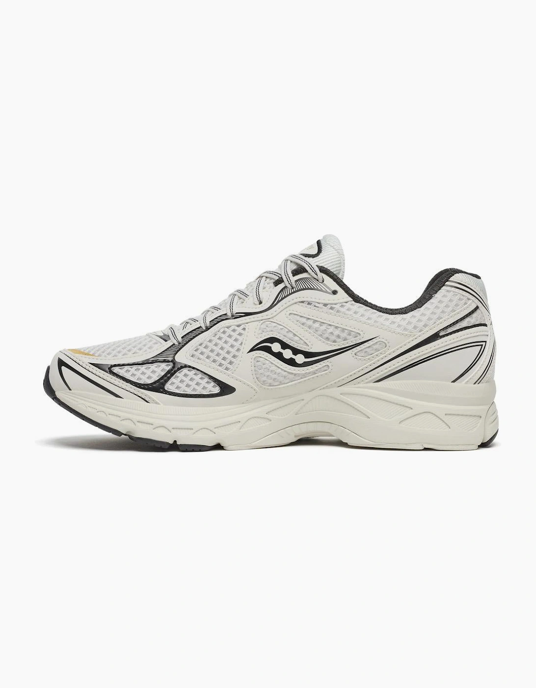Saucony Progrid Guide 7 Onyx/Gold