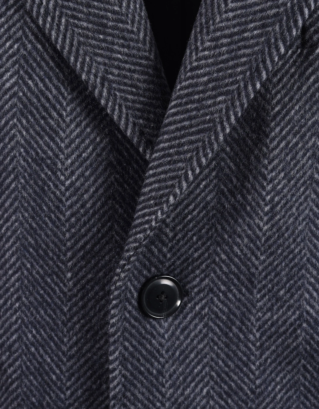 Boss Black BOSS H JARED JACKET DARK BLUE