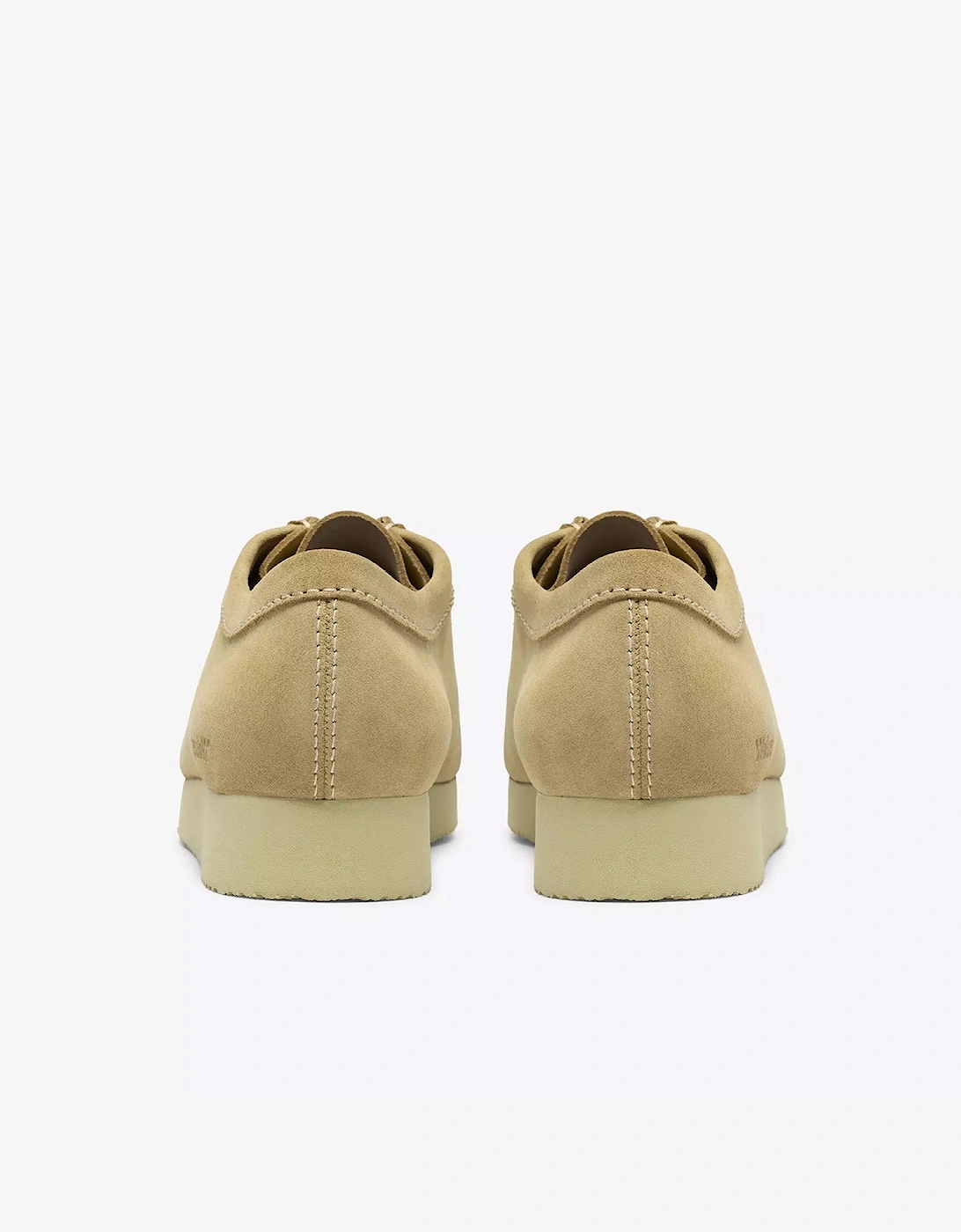 Clarks Originals Wallabee Lite