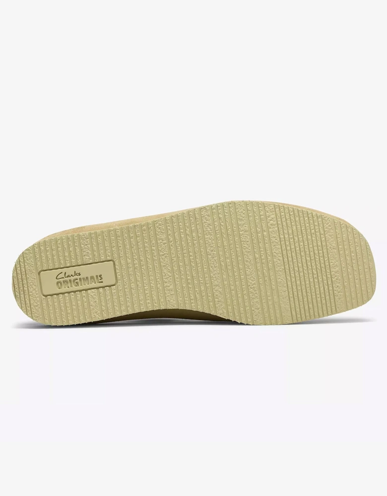 Clarks Originals Wallabee Lite