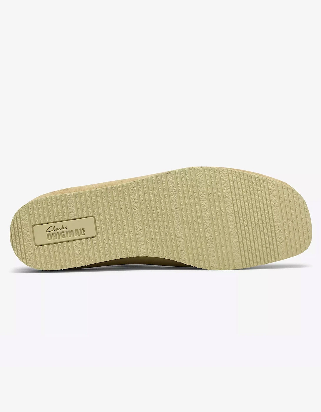 Clarks Originals Wallabee Lite