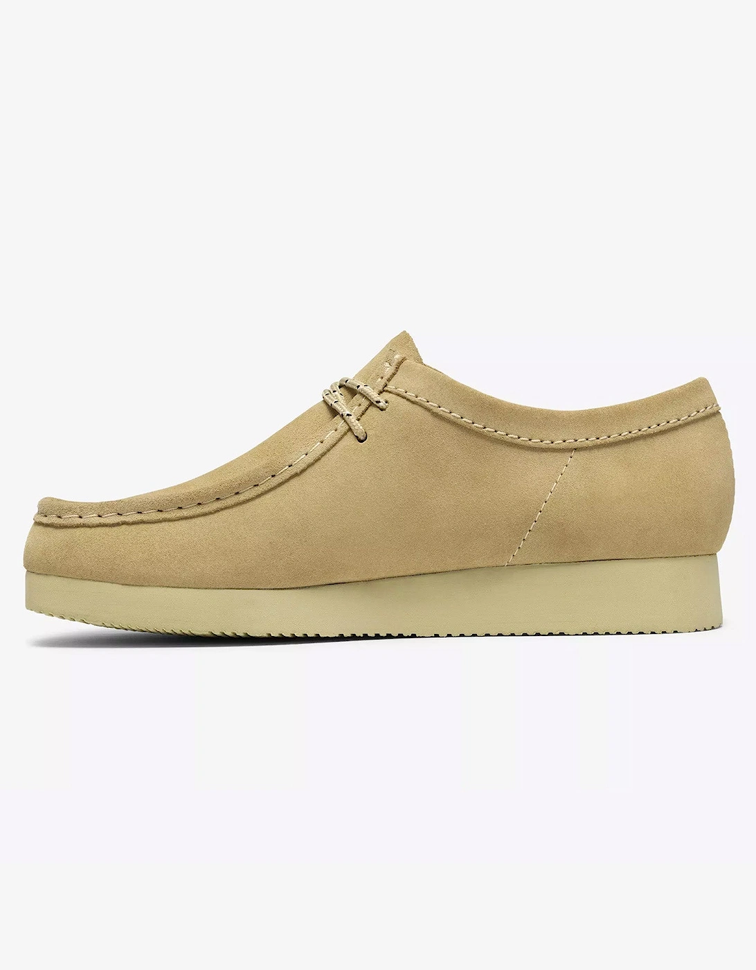 Clarks Originals Wallabee Lite