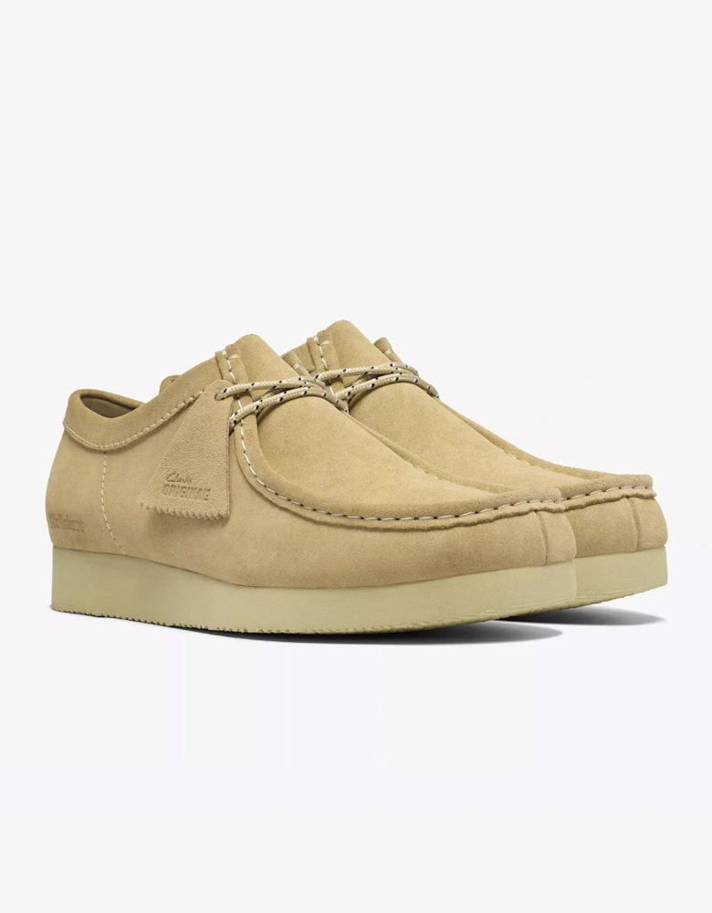 Clarks Originals Wallabee Lite