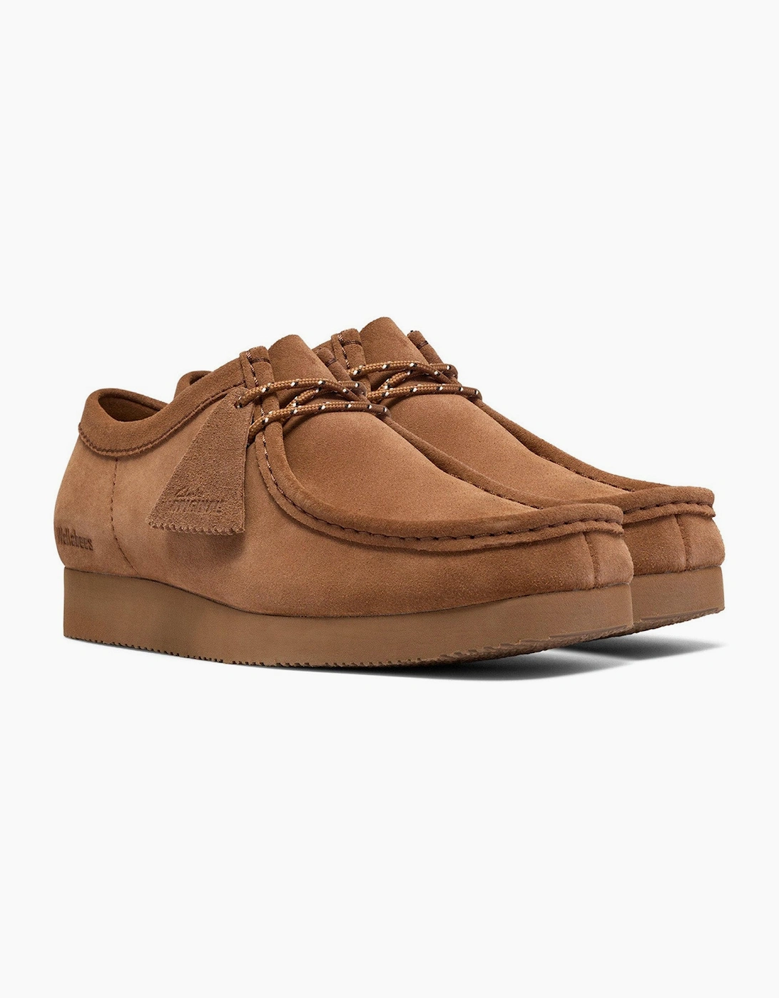 Clarks Originals Wallabee Lite