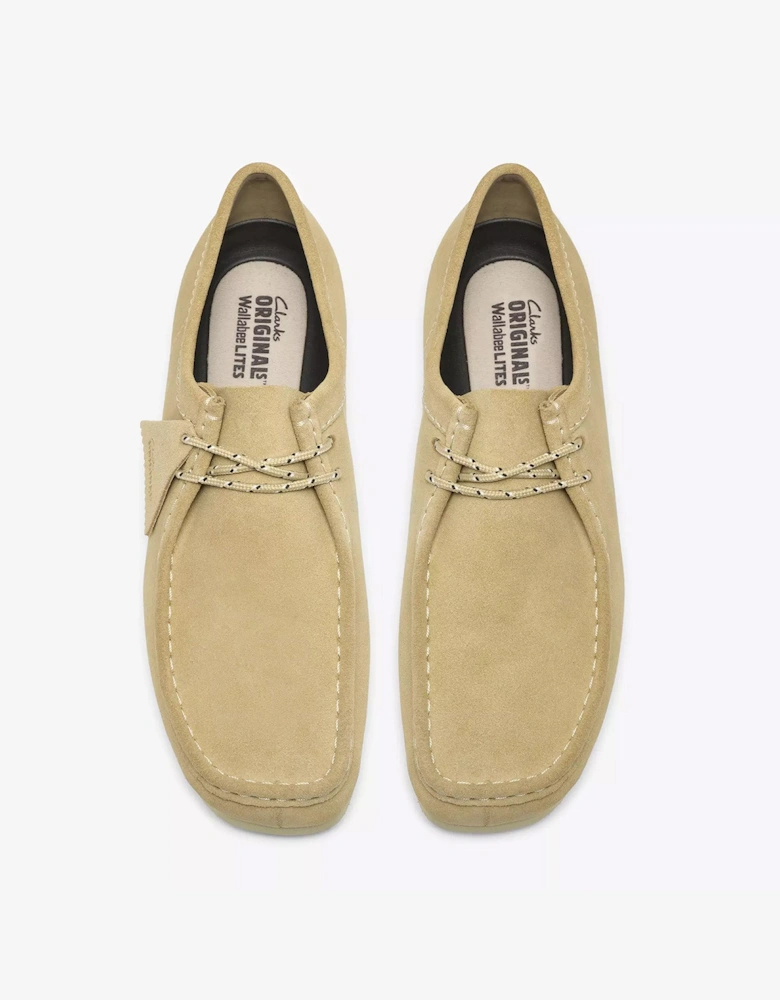 Clarks Originals Wallabee Lite