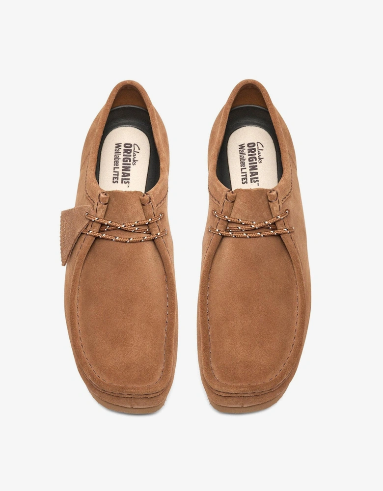 Clarks Originals Wallabee Lite