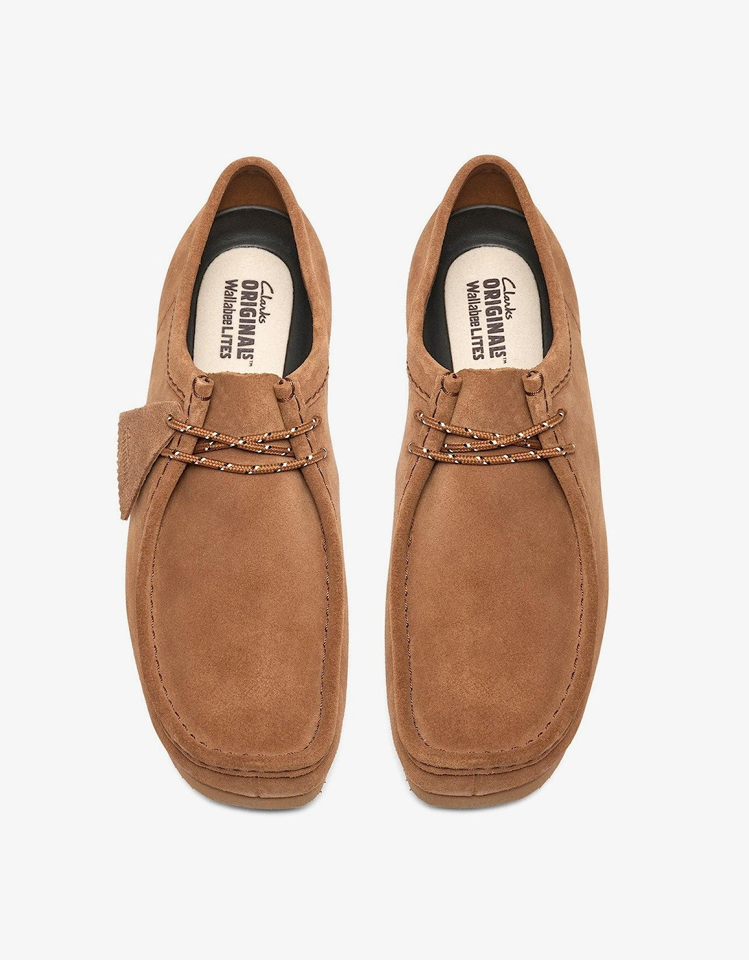 Clarks Originals Wallabee Lite