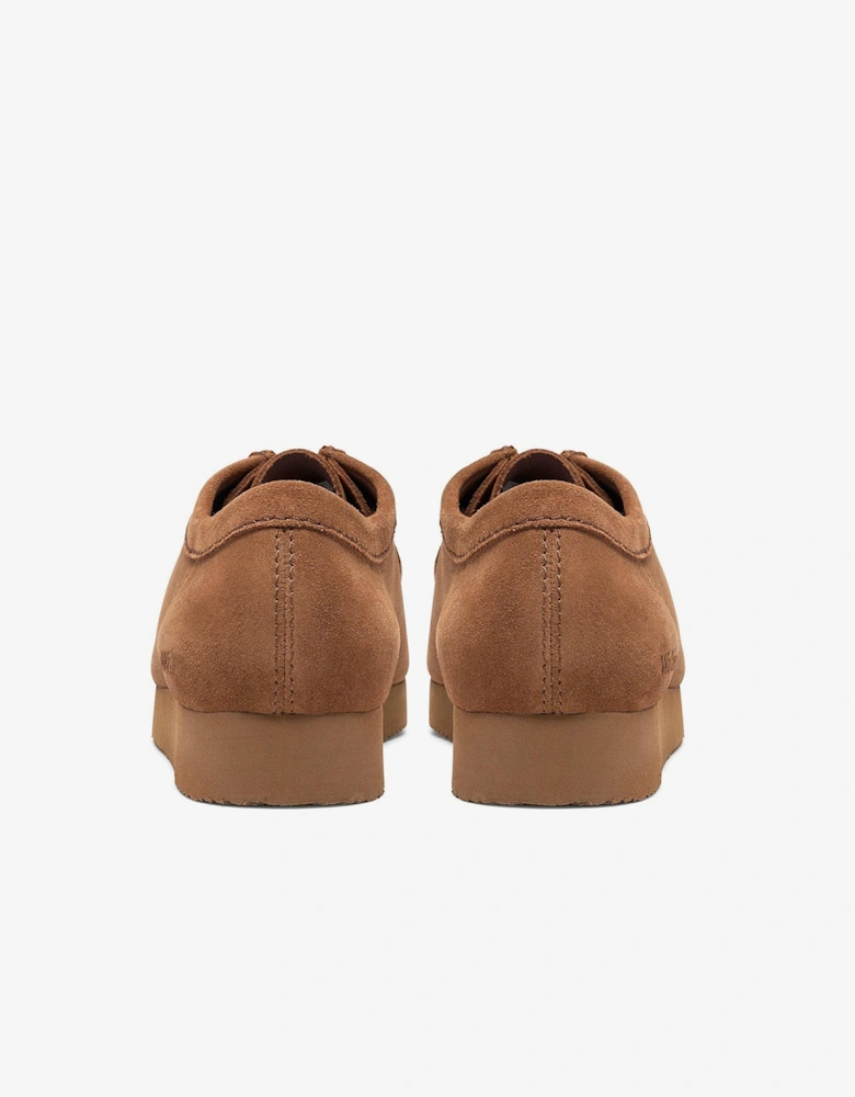 Clarks Originals Wallabee Lite
