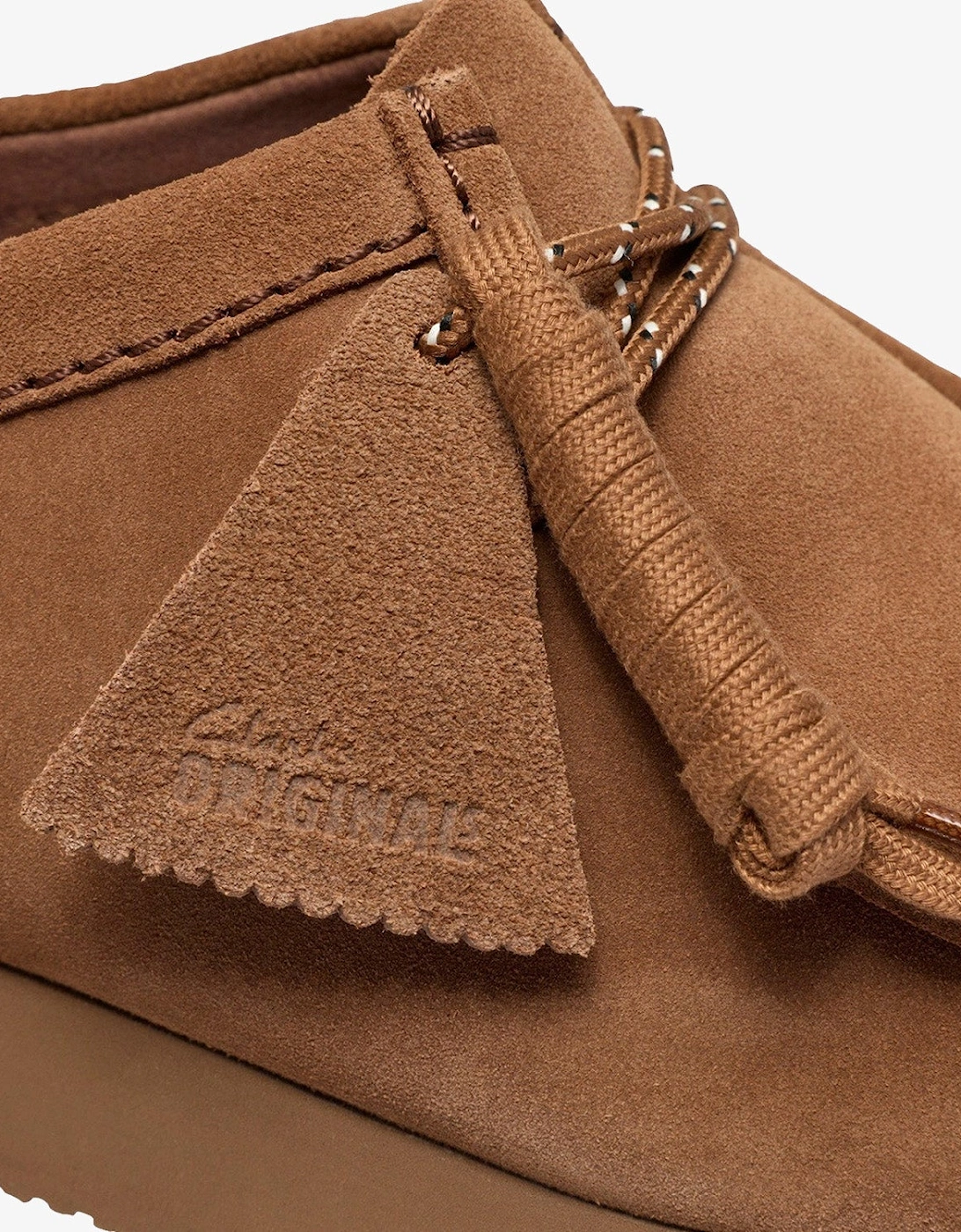 Clarks Originals Wallabee Lite