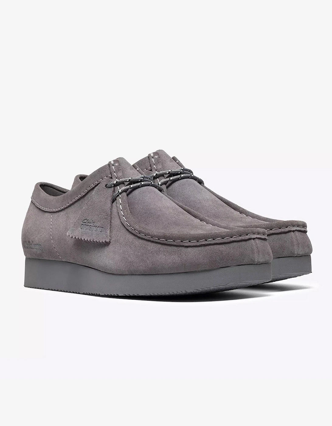 Clarks Originals Wallabee Lite