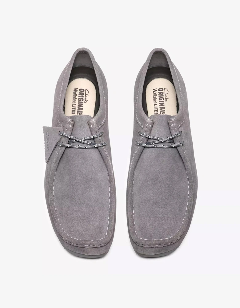 Clarks Originals Wallabee Lite