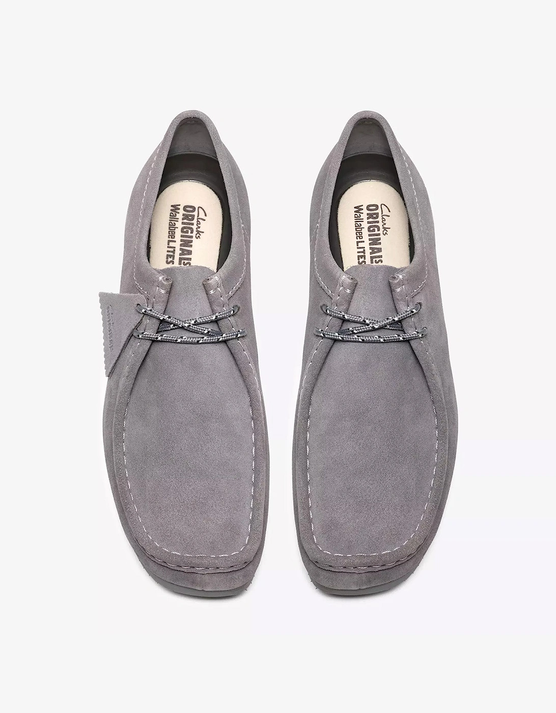 Clarks Originals Wallabee Lite