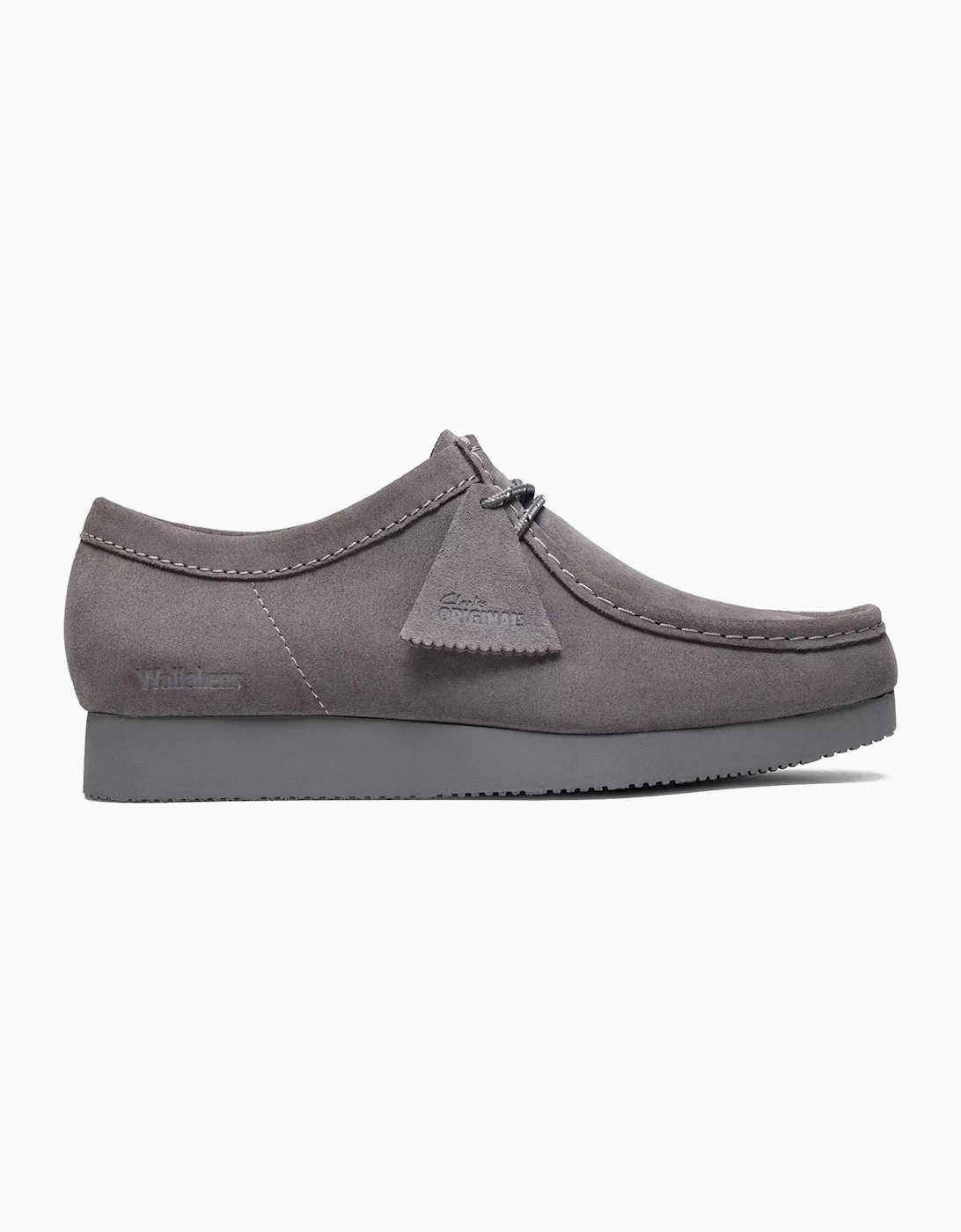 Clarks Originals Wallabee Lite