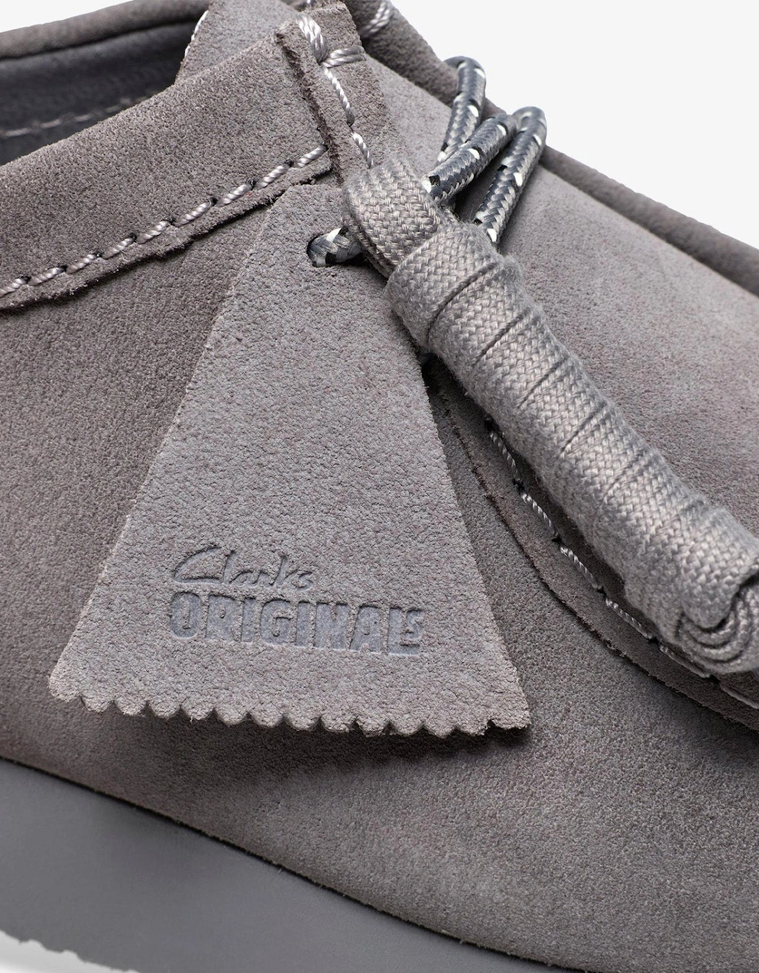 Clarks Originals Wallabee Lite