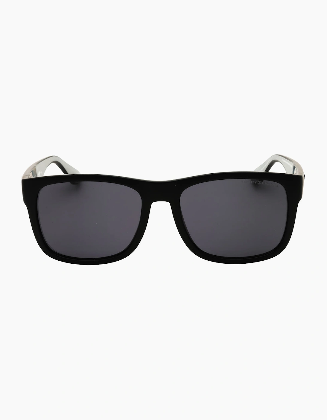 Tommy Hilfiger Black Sunglasses