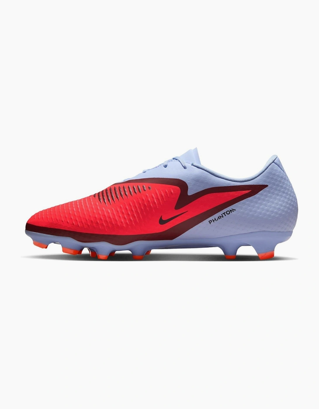 Phantom 6 Low Academy Adults Firm Ground Football Boots
