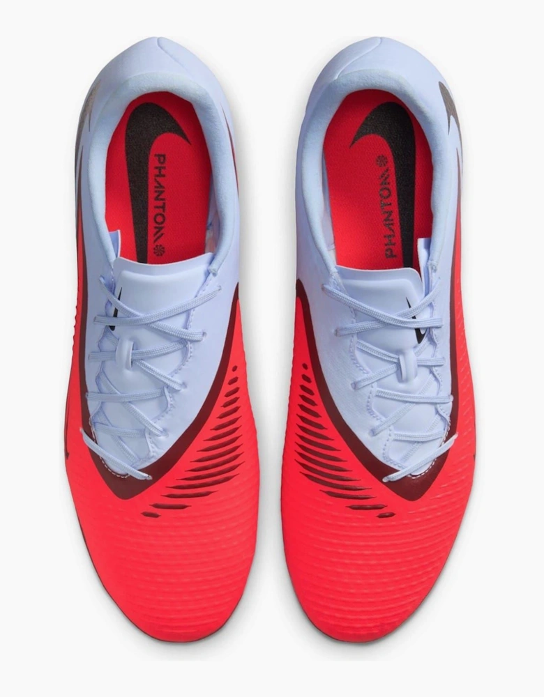 Phantom 6 Low Academy Adults Firm Ground Football Boots
