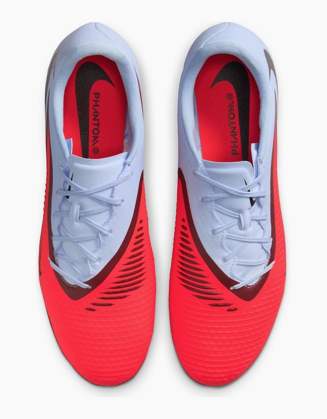 Phantom 6 Low Academy Adults Firm Ground Football Boots