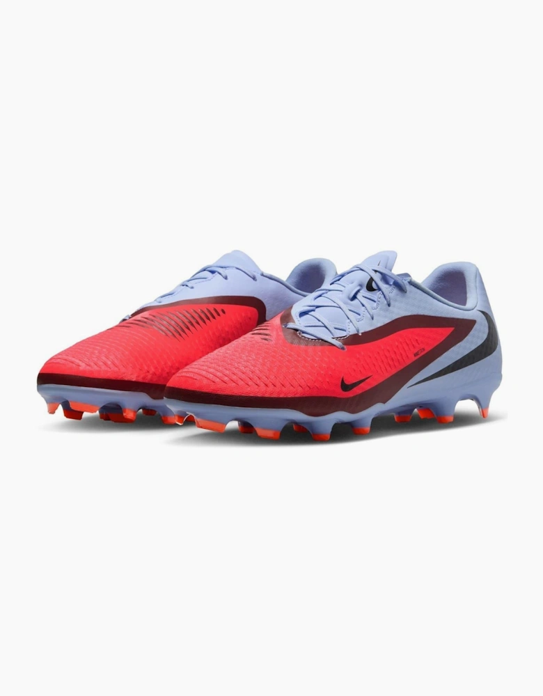 Phantom 6 Low Academy Adults Firm Ground Football Boots