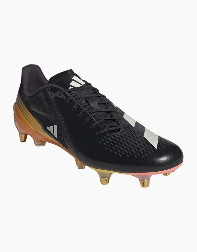 Adizero RS15 Pro Rugby Lace-Up Boots
