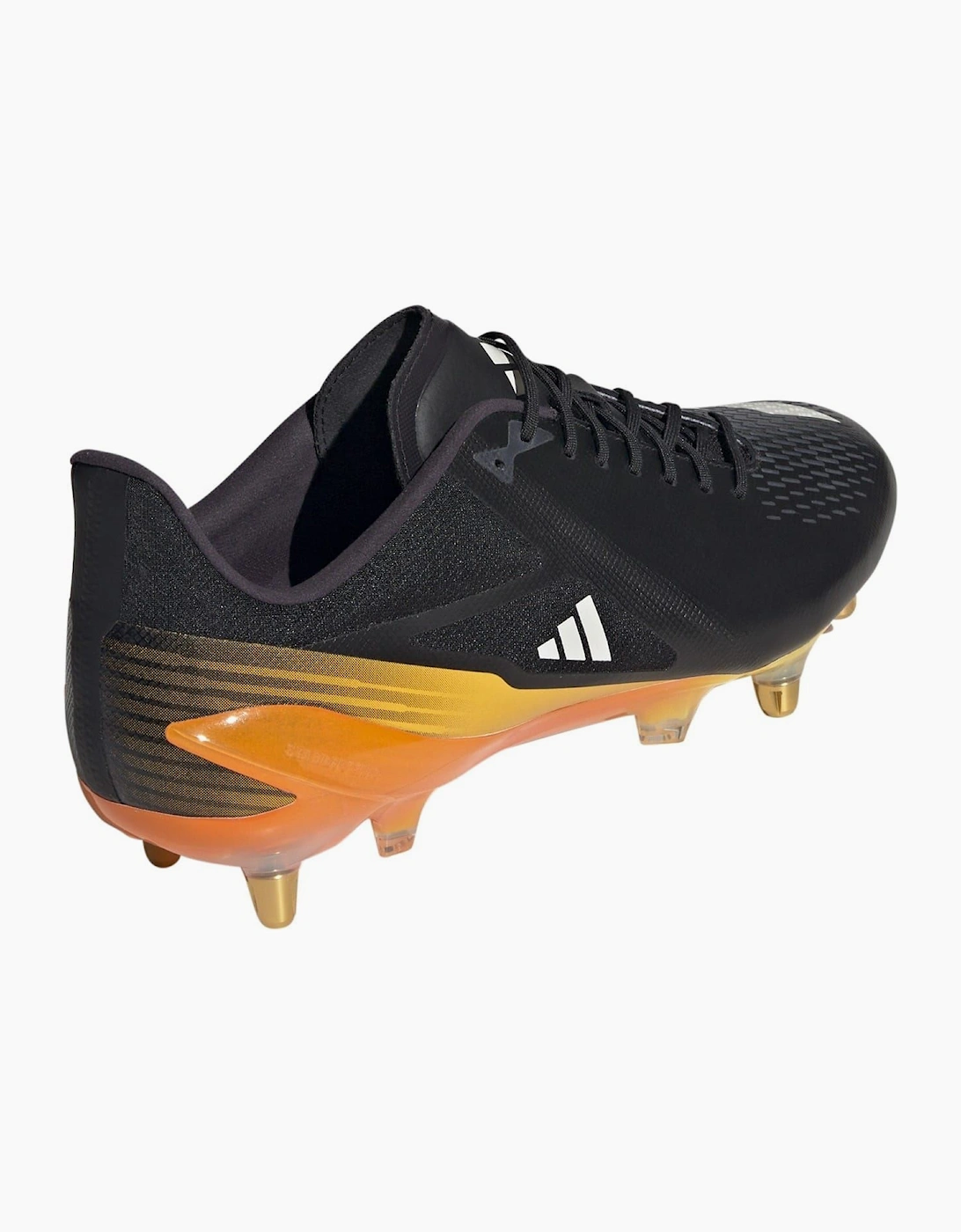 Adizero RS15 Pro Rugby Lace-Up Boots