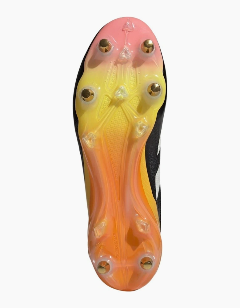 Adizero RS15 Pro Rugby Lace-Up Boots