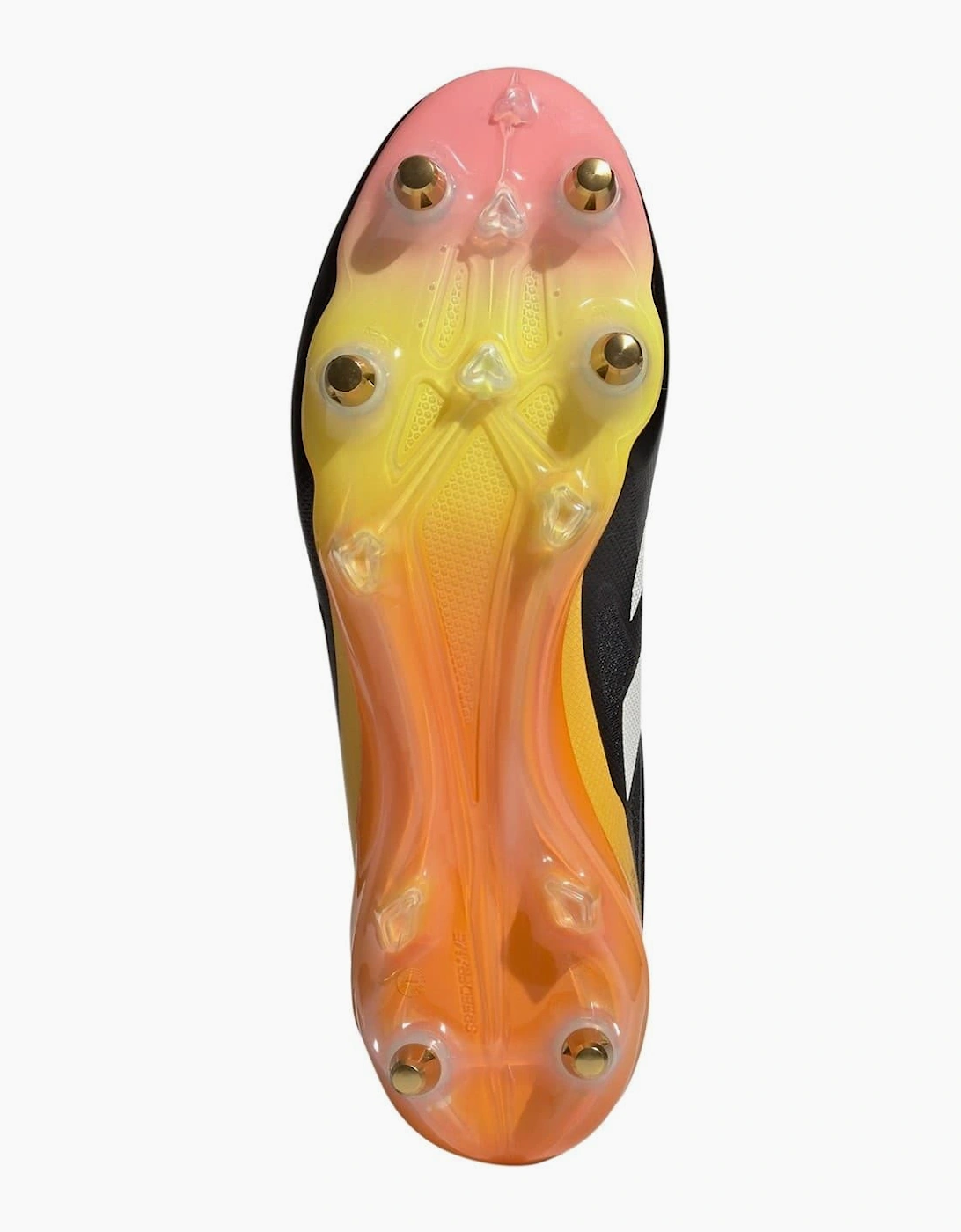 Adizero RS15 Pro Rugby Lace-Up Boots