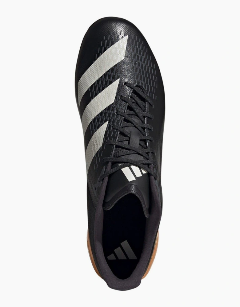 Adizero RS15 Pro Rugby Lace-Up Boots
