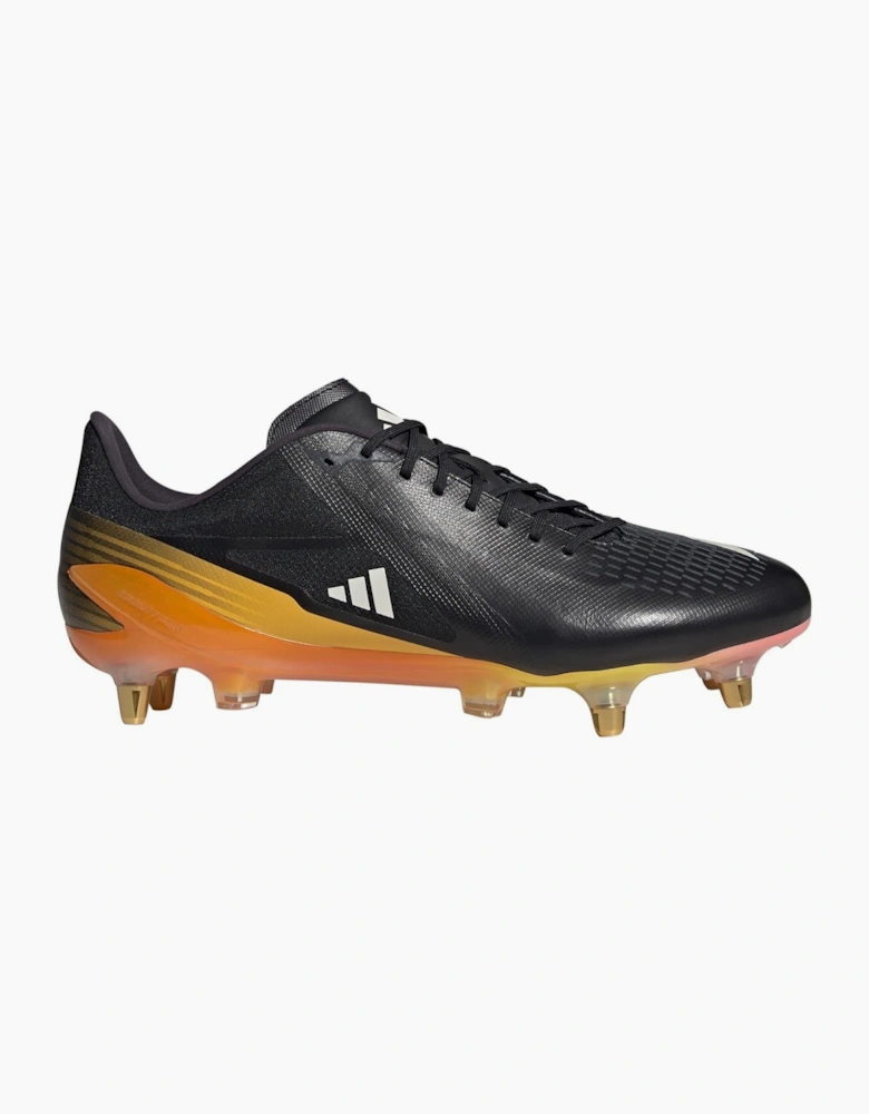 Adizero RS15 Pro Rugby Lace-Up Boots