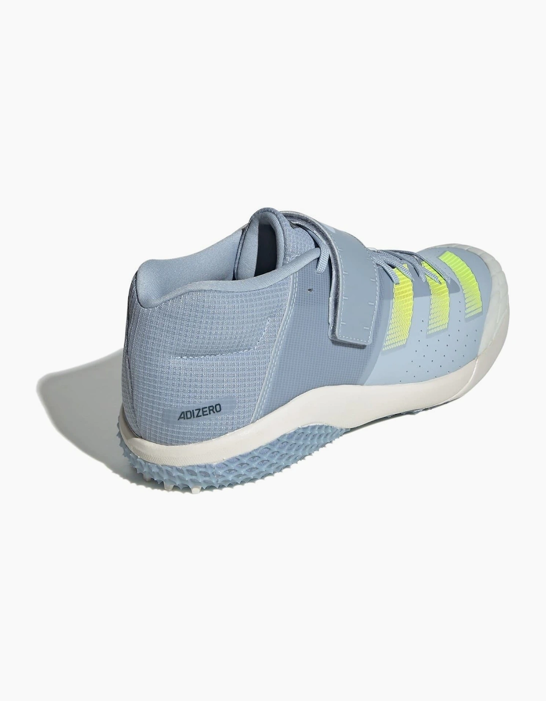 Adizero Jav Low Top Sneakers
