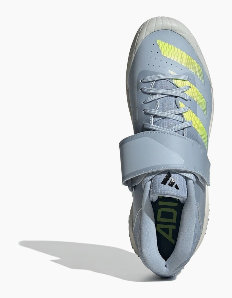 Adizero Jav Low Top Sneakers
