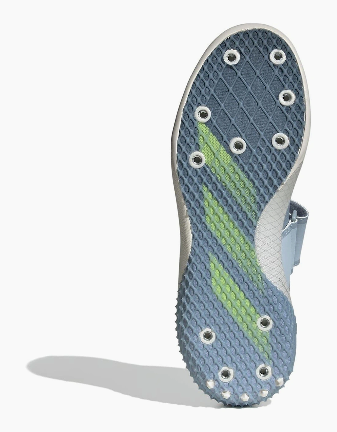 Adizero Jav Low Top Sneakers