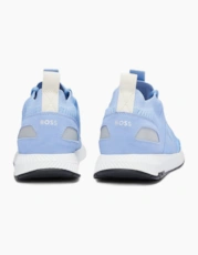Pastel Blue