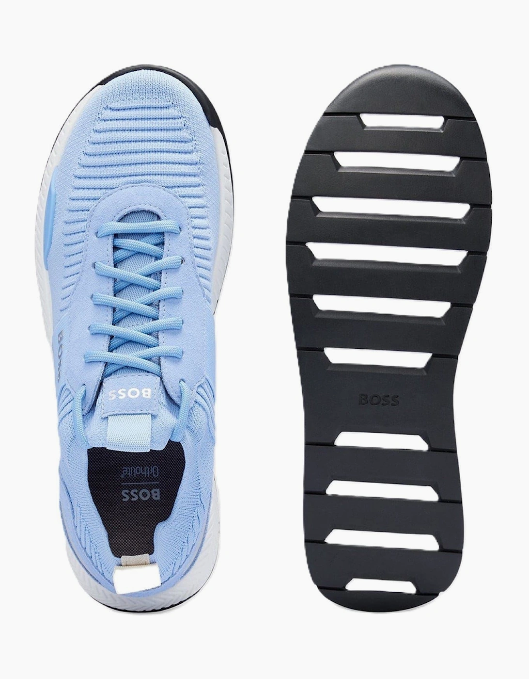 Knit Trainers