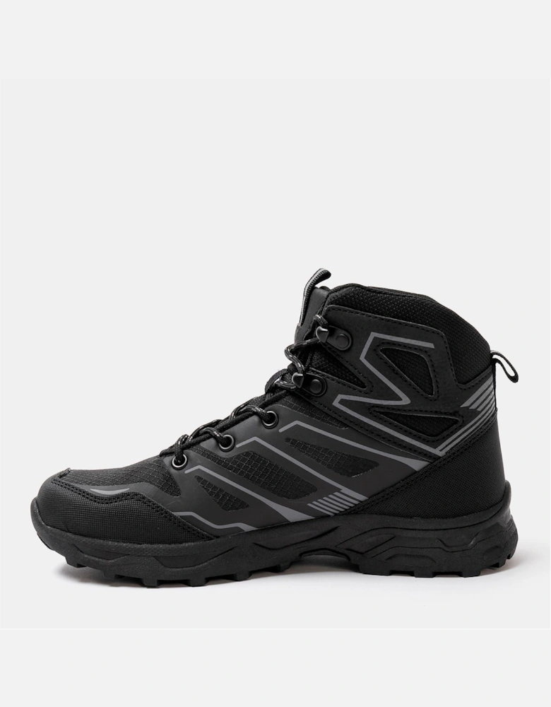 Woman Outdoor Walking Boots