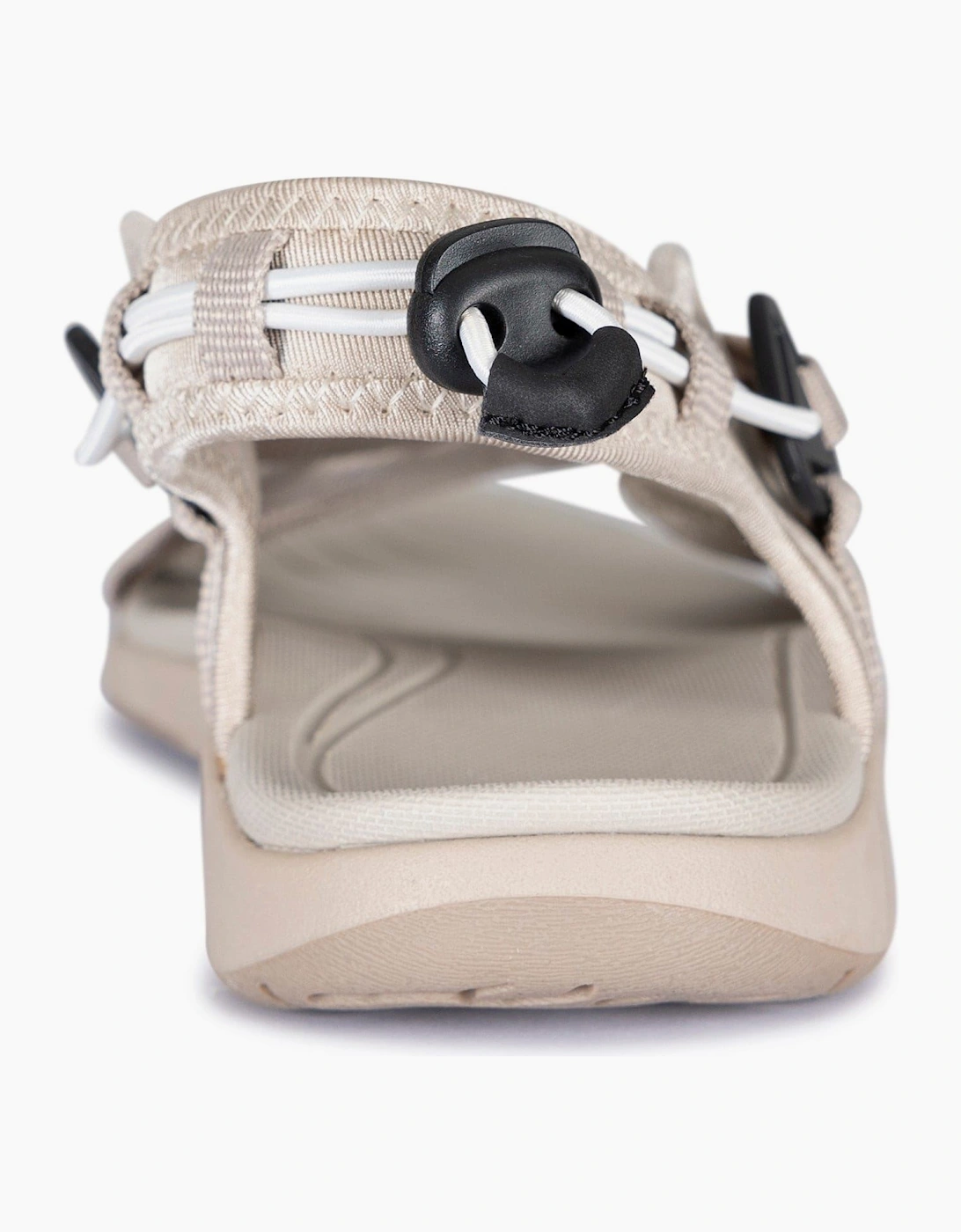 Nessa Fisherman Flatform Sandals