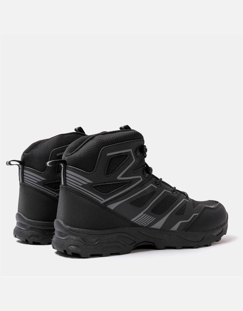 Woman Outdoor Walking Boots