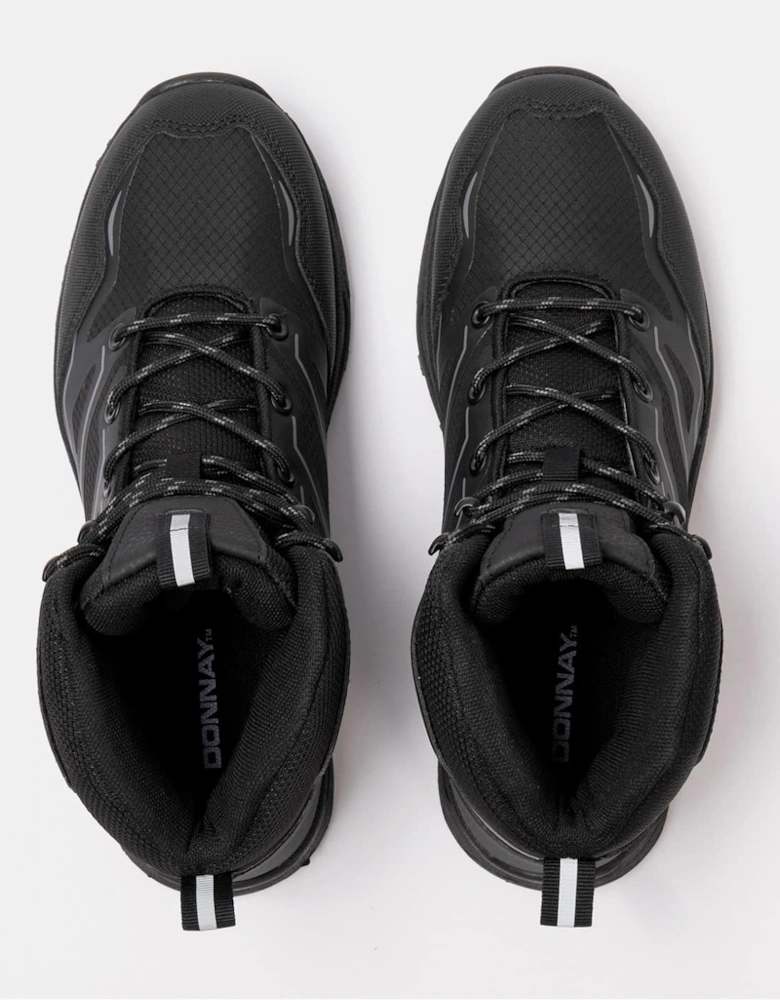 Woman Outdoor Walking Boots