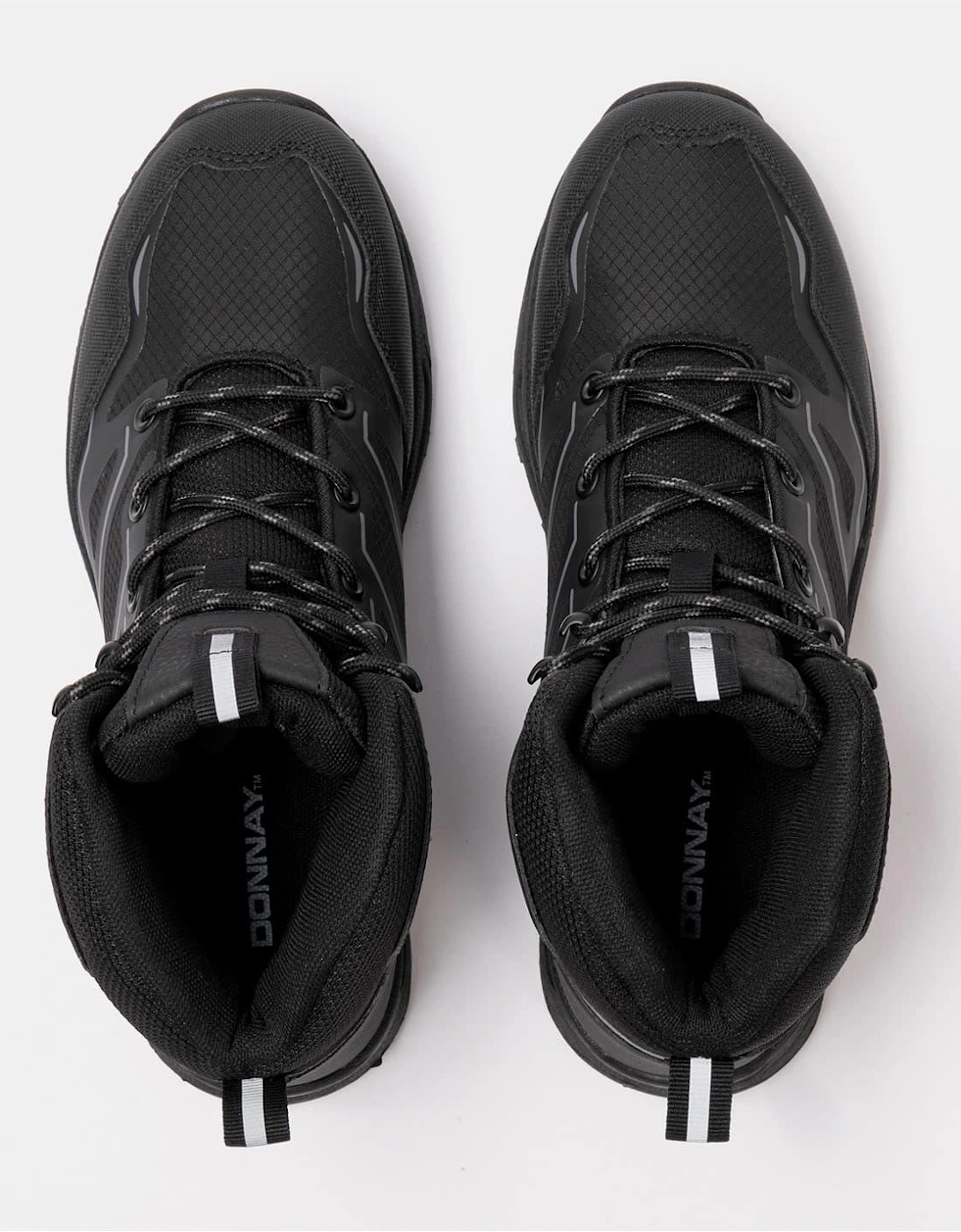 Woman Outdoor Walking Boots