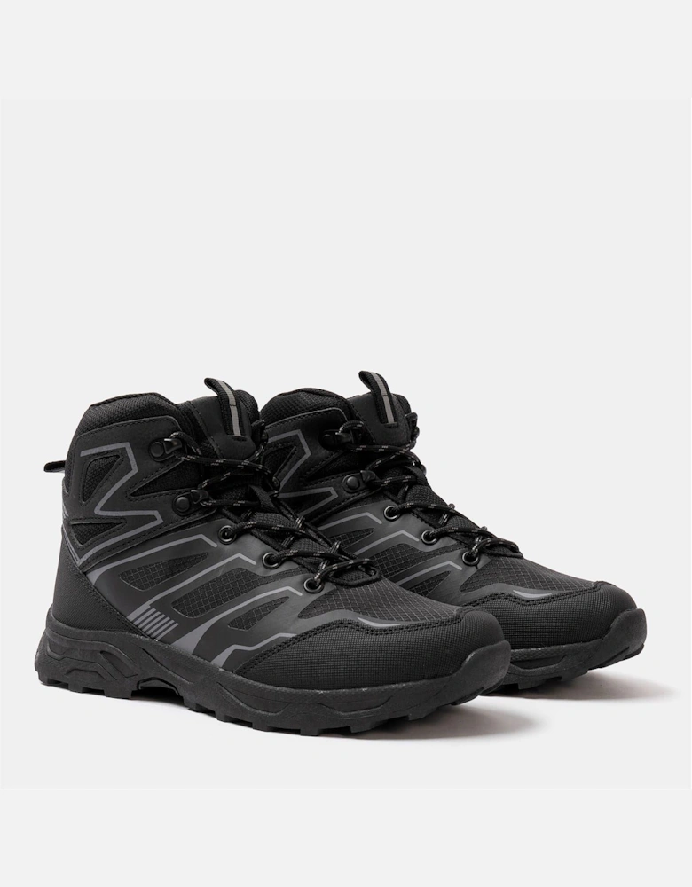 Woman Outdoor Walking Boots