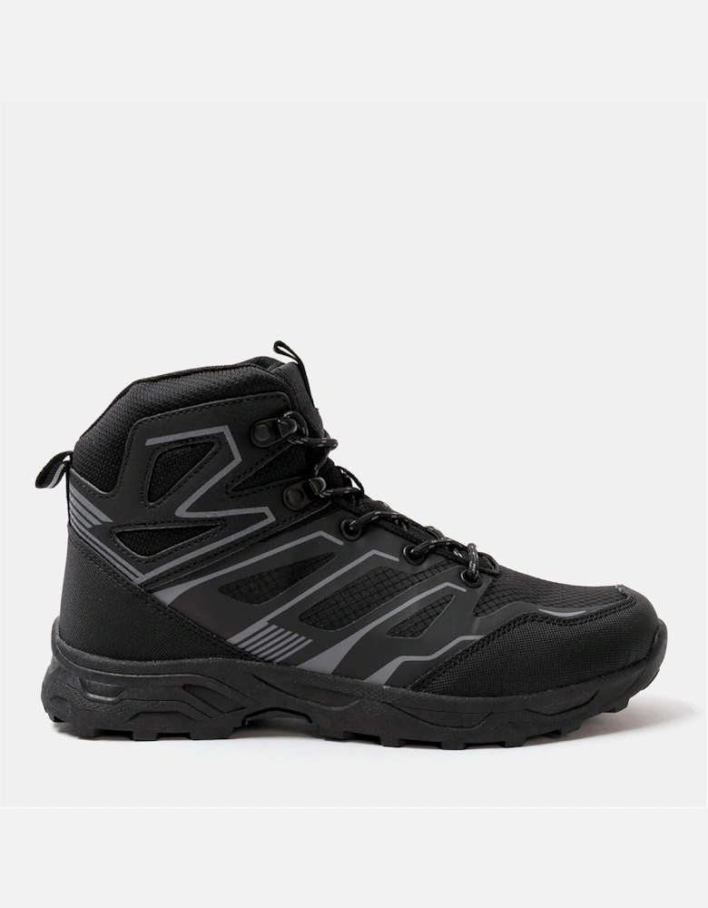 Woman Outdoor Walking Boots