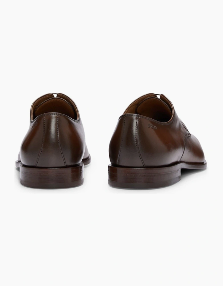 Derby Shoes
