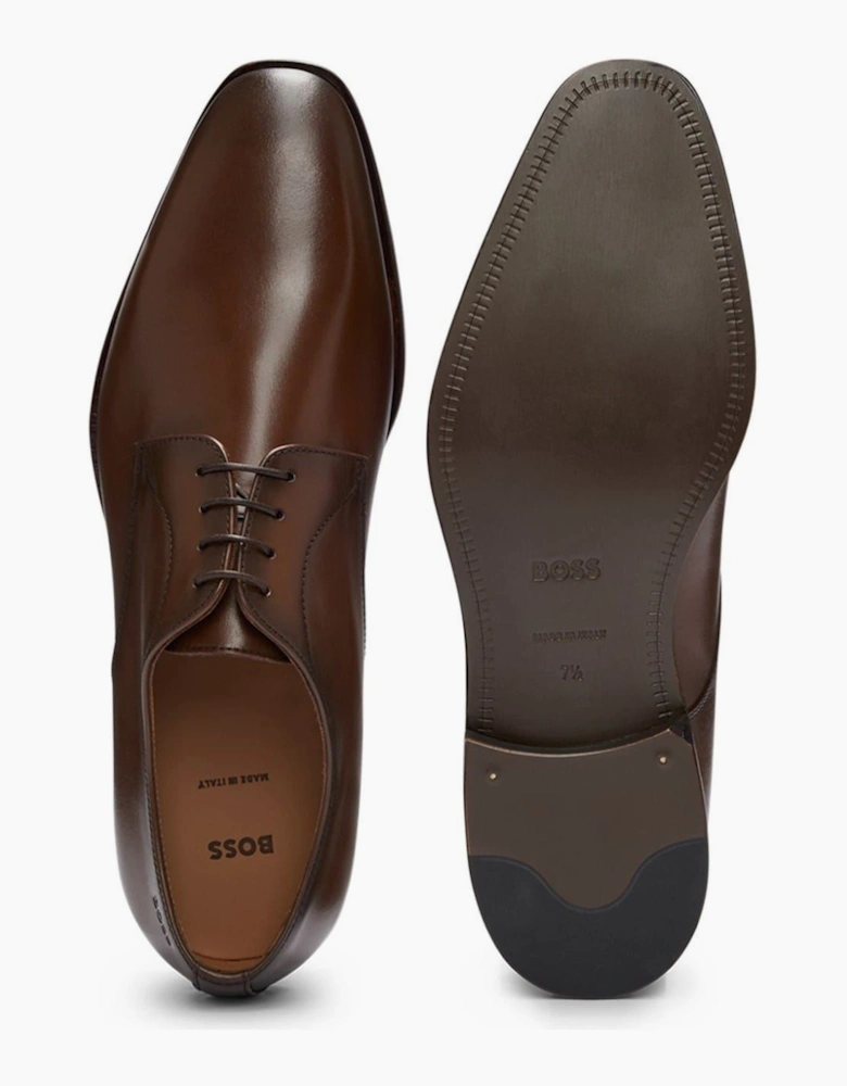Derby Shoes