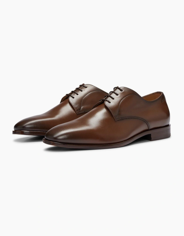 Derby Shoes