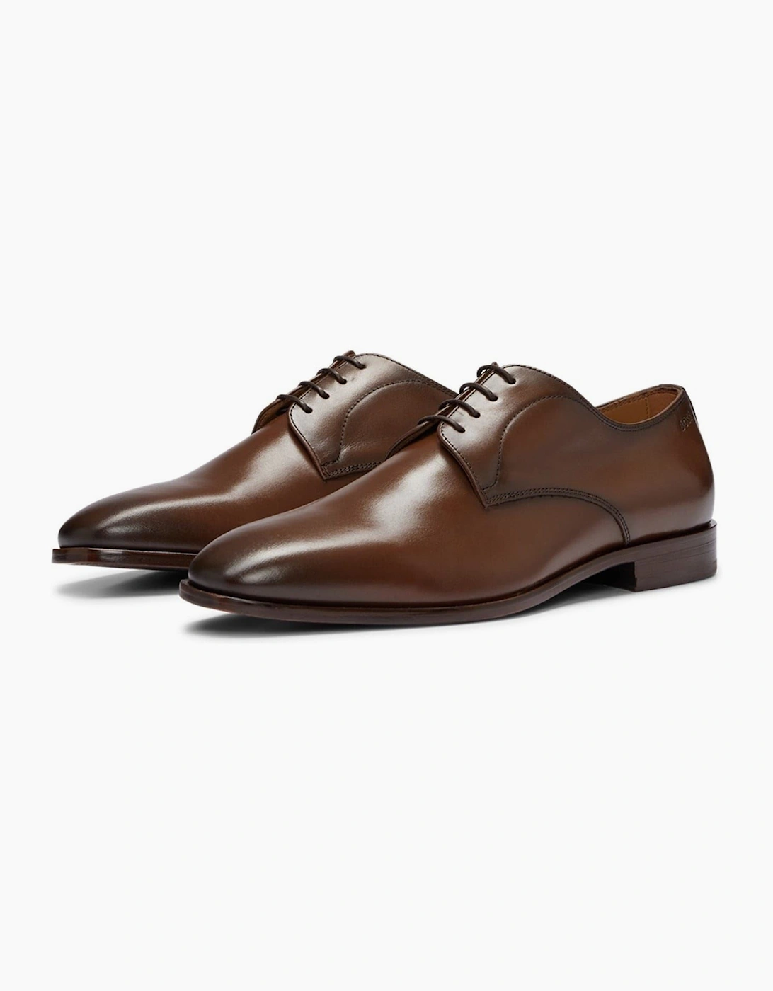 Derby Shoes