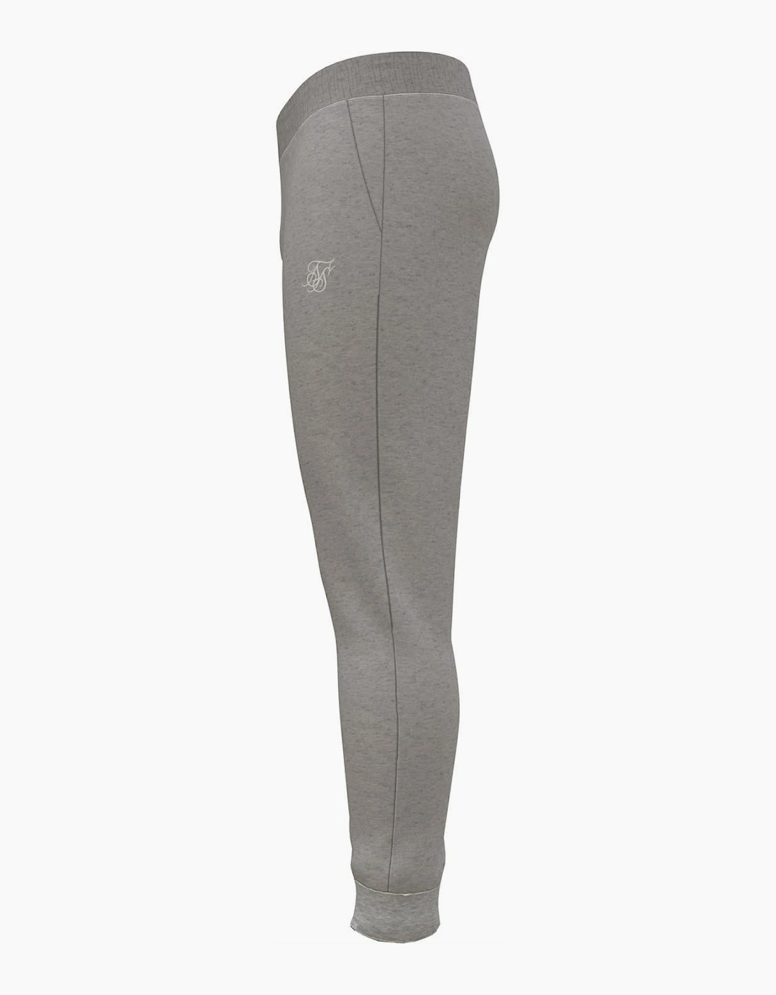 Cuffed Joggers